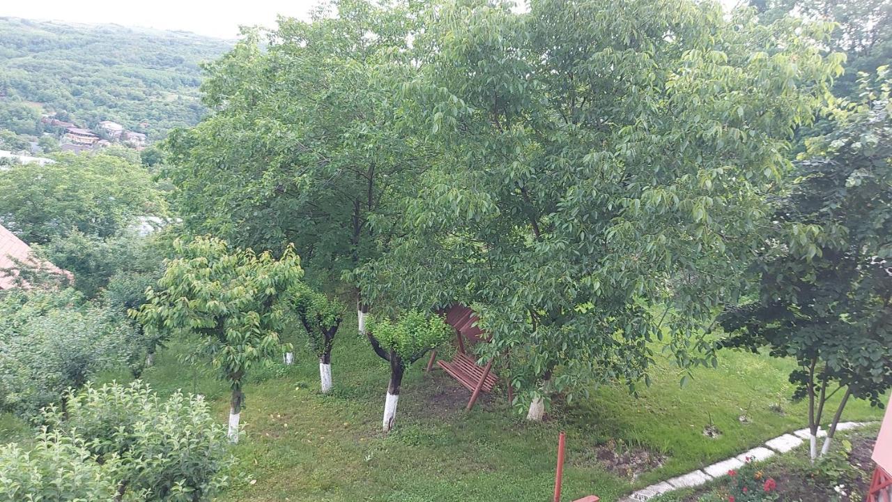 Casa Lorena Sarata-Monteoru Luaran gambar