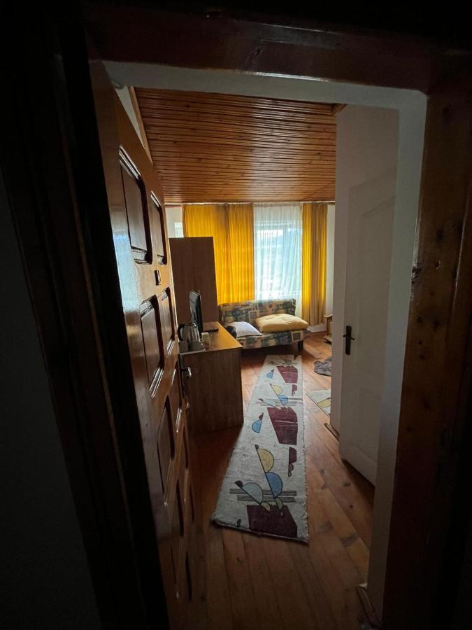 Casa Lorena Sarata-Monteoru Luaran gambar