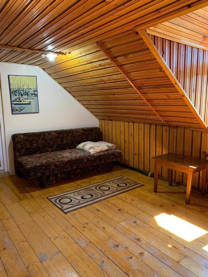 Casa Lorena Sarata-Monteoru Luaran gambar