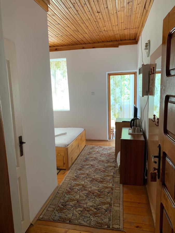 Casa Lorena Sarata-Monteoru Luaran gambar