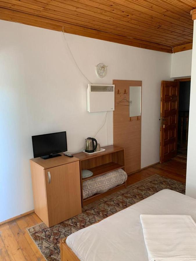 Casa Lorena Sarata-Monteoru Luaran gambar